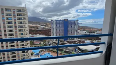 Apartamento en venta en Avenida Adeje 300, 16, Callao Salvaje-Playa Paraíso-Armeñime (Adeje) de 215.000 €