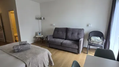 Apartamento en venta en Avenida Adeje 300, 16, Callao Salvaje-Playa Paraíso-Armeñime (Adeje) de 215.000 €