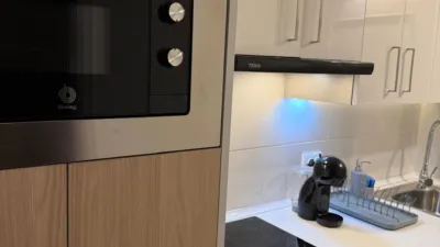 Apartamento en venta en Avenida Adeje 300, 16, Callao Salvaje-Playa Paraíso-Armeñime (Adeje) de 215.000 €