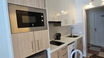 Apartamento en venta en Avenida Adeje 300, 16, Callao Salvaje-Playa Paraíso-Armeñime (Adeje) de 215.000 €