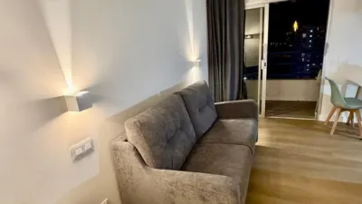 Apartamento en venta en Avenida Adeje 300, 16, Callao Salvaje-Playa Paraíso-Armeñime (Adeje) de 215.000 €