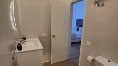 Apartamento en venta en Avenida Adeje 300, 16, Callao Salvaje-Playa Paraíso-Armeñime (Adeje) de 215.000 €