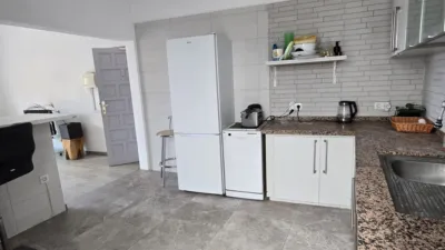 Apartamento en venta en Calle Morro Lera, Buzanada-Valle de San Lorenzo-Cabo Blanco (Arona) de 230.000 €