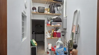 Apartamento en venta en Calle Morro Lera, Buzanada-Valle de San Lorenzo-Cabo Blanco (Arona) de 230.000 €