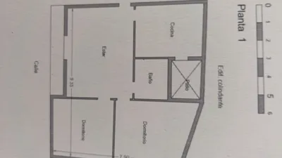 Apartamento en venta en Calle Morro Lera, Buzanada-Valle de San Lorenzo-Cabo Blanco (Arona) de 230.000 €