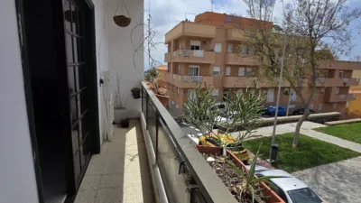 Apartamento en venta en Calle Morro Lera, Buzanada-Valle de San Lorenzo-Cabo Blanco (Arona) de 230.000 €
