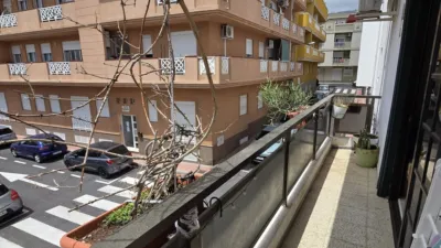 Apartamento en venta en Calle Morro Lera, Buzanada-Valle de San Lorenzo-Cabo Blanco (Arona) de 230.000 €