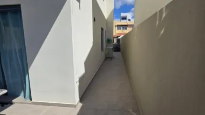 Apartamento en venta en Calle Astron, Costa del Silencio-Las Galletas (Arona) de 350.000 €