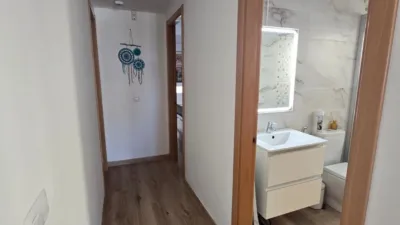 Apartamento en venta en Calle Astron, Costa del Silencio-Las Galletas (Arona) de 350.000 €