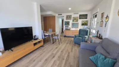 Apartamento en venta en Calle Astron, Costa del Silencio-Las Galletas (Arona) de 350.000 €
