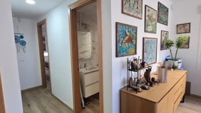 Apartamento en venta en Calle Astron, Costa del Silencio-Las Galletas (Arona) de 350.000 €