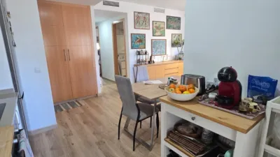 Apartamento en venta en Calle Astron, Costa del Silencio-Las Galletas (Arona) de 350.000 €