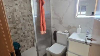 Apartamento en venta en Calle Astron, Costa del Silencio-Las Galletas (Arona) de 350.000 €
