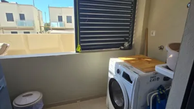 Apartamento en venta en Calle Astron, Costa del Silencio-Las Galletas (Arona) de 350.000 €