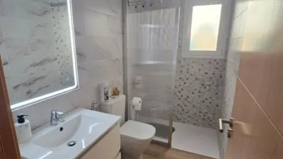 Apartamento en venta en Calle Astron, Costa del Silencio-Las Galletas (Arona) de 350.000 €