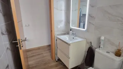 Apartamento en venta en Calle Astron, Costa del Silencio-Las Galletas (Arona) de 350.000 €