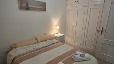 Apartamento en venta en Calle Boreas, Costa del Silencio-Las Galletas (Arona) de 270.000 €