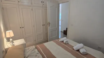 Apartamento en venta en Calle Boreas, Costa del Silencio-Las Galletas (Arona) de 270.000 €