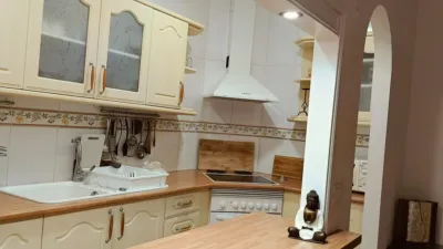 Apartamento en venta en Calle Boreas, Costa del Silencio-Las Galletas (Arona) de 270.000 €