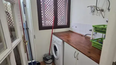 Apartamento en venta en Calle Boreas, Costa del Silencio-Las Galletas (Arona) de 270.000 €