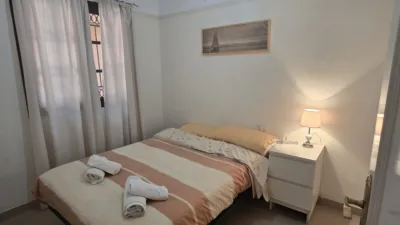 Apartamento en venta en Calle Boreas, Costa del Silencio-Las Galletas (Arona) de 270.000 €
