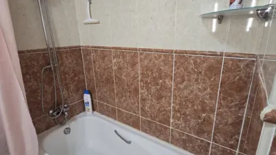 Apartamento en venta en Calle Boreas, Costa del Silencio-Las Galletas (Arona) de 270.000 €