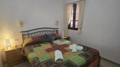 Apartamento en venta en Calle Boreas, Costa del Silencio-Las Galletas (Arona) de 270.000 €