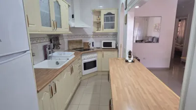 Apartamento en venta en Calle Boreas, Costa del Silencio-Las Galletas (Arona) de 270.000 €