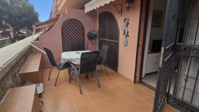 Apartamento en venta en Calle Boreas, Costa del Silencio-Las Galletas (Arona) de 270.000 €