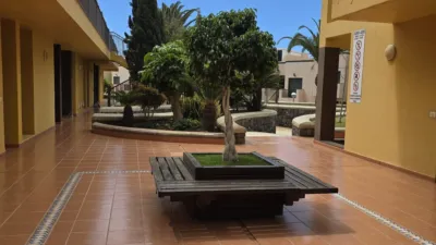 Apartamento en venta en Calle Boreas, Costa del Silencio-Las Galletas (Arona) de 270.000 €