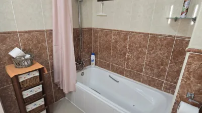 Apartamento en venta en Calle Boreas, Costa del Silencio-Las Galletas (Arona) de 270.000 €