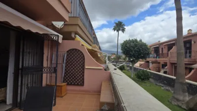 Apartamento en venta en Calle Boreas, Costa del Silencio-Las Galletas (Arona) de 270.000 €