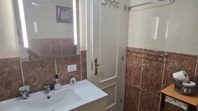 Apartamento en venta en Calle Boreas, Costa del Silencio-Las Galletas (Arona) de 270.000 €
