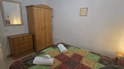 Apartamento en venta en Calle Boreas, Costa del Silencio-Las Galletas (Arona) de 270.000 €