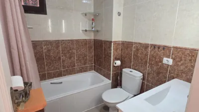 Apartamento en venta en Calle Boreas, Costa del Silencio-Las Galletas (Arona) de 270.000 €