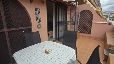 Apartamento en venta en Calle Boreas, Costa del Silencio-Las Galletas (Arona) de 270.000 €