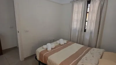 Apartamento en venta en Calle Boreas, Costa del Silencio-Las Galletas (Arona) de 270.000 €