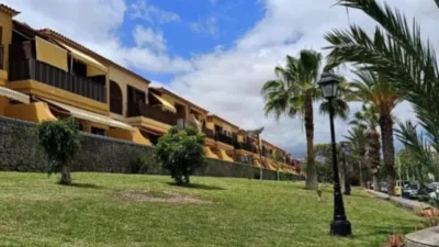Apartamento en venta en Calle Boreas, Costa del Silencio-Las Galletas (Arona) de 270.000 €