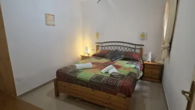 Apartamento en venta en Calle Boreas, Costa del Silencio-Las Galletas (Arona) de 270.000 €