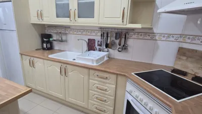 Apartamento en venta en Calle Boreas, Costa del Silencio-Las Galletas (Arona) de 270.000 €