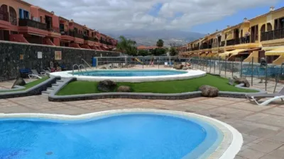 Apartamento en venta en Calle Boreas, Costa del Silencio-Las Galletas (Arona) de 270.000 €