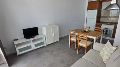Apartamento en calle de Madrid photo 7