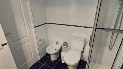 Apartamento en calle de Madrid photo 23
