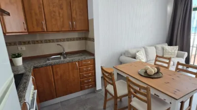 Apartamento en calle de Madrid photo 8