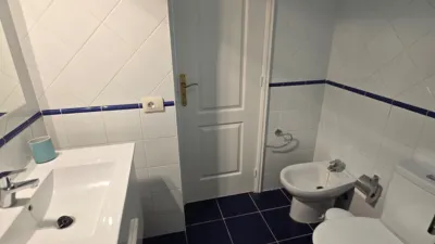 Apartamento en calle de Madrid photo 22
