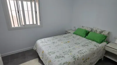 Apartamento en calle de Madrid photo 16