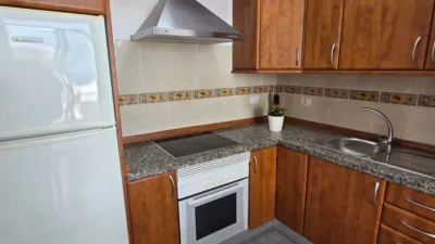 Apartamento en calle de Madrid photo 9