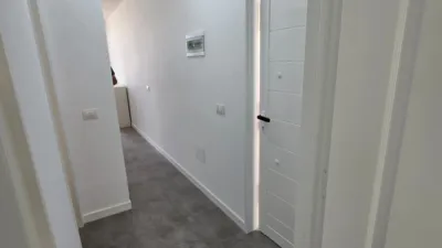 Apartamento en calle de Madrid photo 13