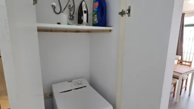 Apartamento en calle de Madrid photo 20