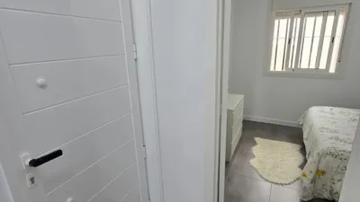 Apartamento en calle de Madrid photo 26